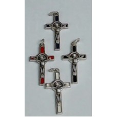 St Benedict Cross assorted